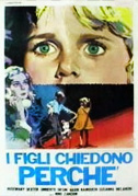 Locandina I figli chiedono perchÃ©