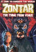 Locandina Zontar: The thing from Venus