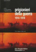 Locandina Prigionieri della guerra