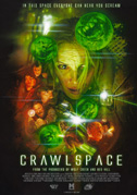 Locandina Crawlspace