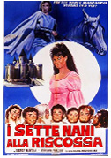 I sette nani alla riscossa