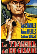 La tragedia del Rio Grande
