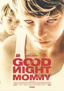 Locandina Goodnight mommy