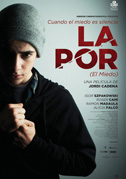 Locandina The fear