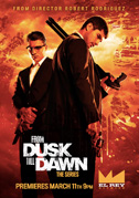 Locandina From dusk till dawn: The series - Serie TV (2014)