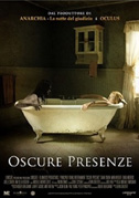 Locandina Oscure presenze - Film (2014)