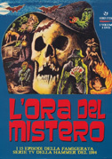 Locandina L'ora del mistero