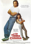Locandina La tenera canaglia - Film (1991)