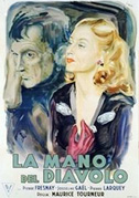 La mano del diavolo