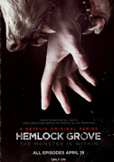 Locandina Hemlock grove