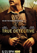 Locandina True detective 2