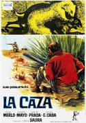La caccia