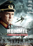 Locandina Rommel - La guerra Ã¨ finita
