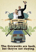 Hotel hell vacation