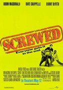 Screwed - Due criminali da strapazzo