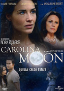 Locandina Carolina moon - Quella calda estate