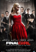 Locandina Final girl