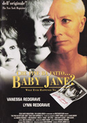 Locandina Che fine ha fatto Baby Jane?