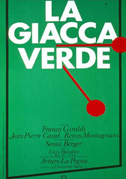 Locandina La giacca verde