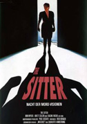 Locandina Baby sitter - La notte del delirio