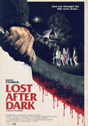 Lost after dark