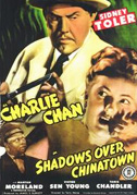 Locandina Charlie Chan a Chinatotwn