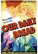 Nostro pane quotidiano