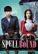 Locandina Spellbound