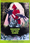 Shadow of the hawk