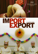 Locandina Import/export