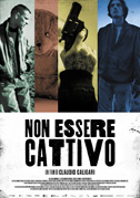 Locandina Non essere cattivo