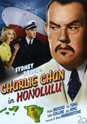 Charlie Chan a Honolulu