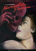 Necrophile passion