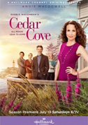 Locandina Cedar Cove