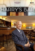 Locandina Harry's Bar