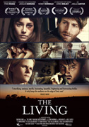 Locandina The living