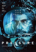 Locandina Pressure - Trattieni il respiro