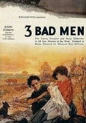 Locandina I tre furfanti