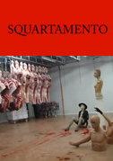 Squartamento