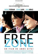 Locandina Free zone