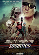 Locandina Turbo kid