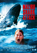 Malibu shark attack