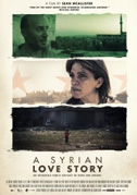 Locandina A syrian love story