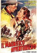 Il magnifico avventuriero
