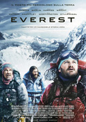 Locandina Everest