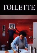 Locandina Toilette