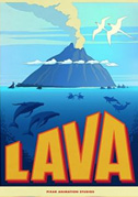 Locandina Lava