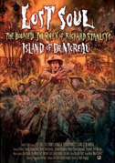 Locandina Lost soul: The doomed journey of Richard Stanley's Island of dr. Moreau