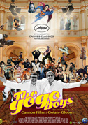 The go-go boys: The inside story of Cannon Films