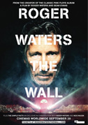 Roger Waters The wall